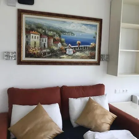 Balatonparti Gyöngyszem *