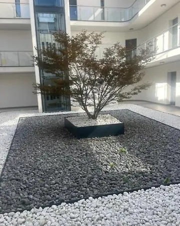 Balatonparti Gyoengyszem Apartment