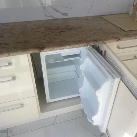Apartament Balatonparti Gyoengyszem