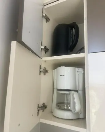Balatonparti Gyoengyszem Apartment Keszthely